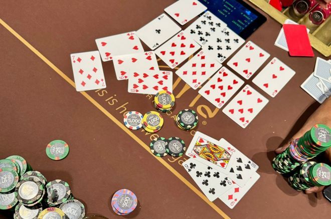Poker
