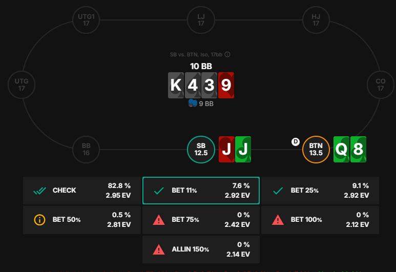 poker