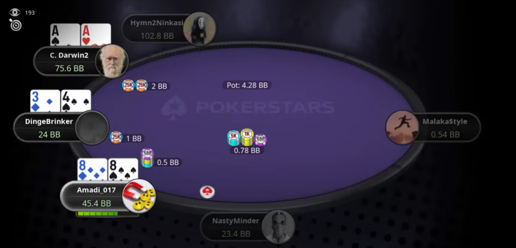 poker