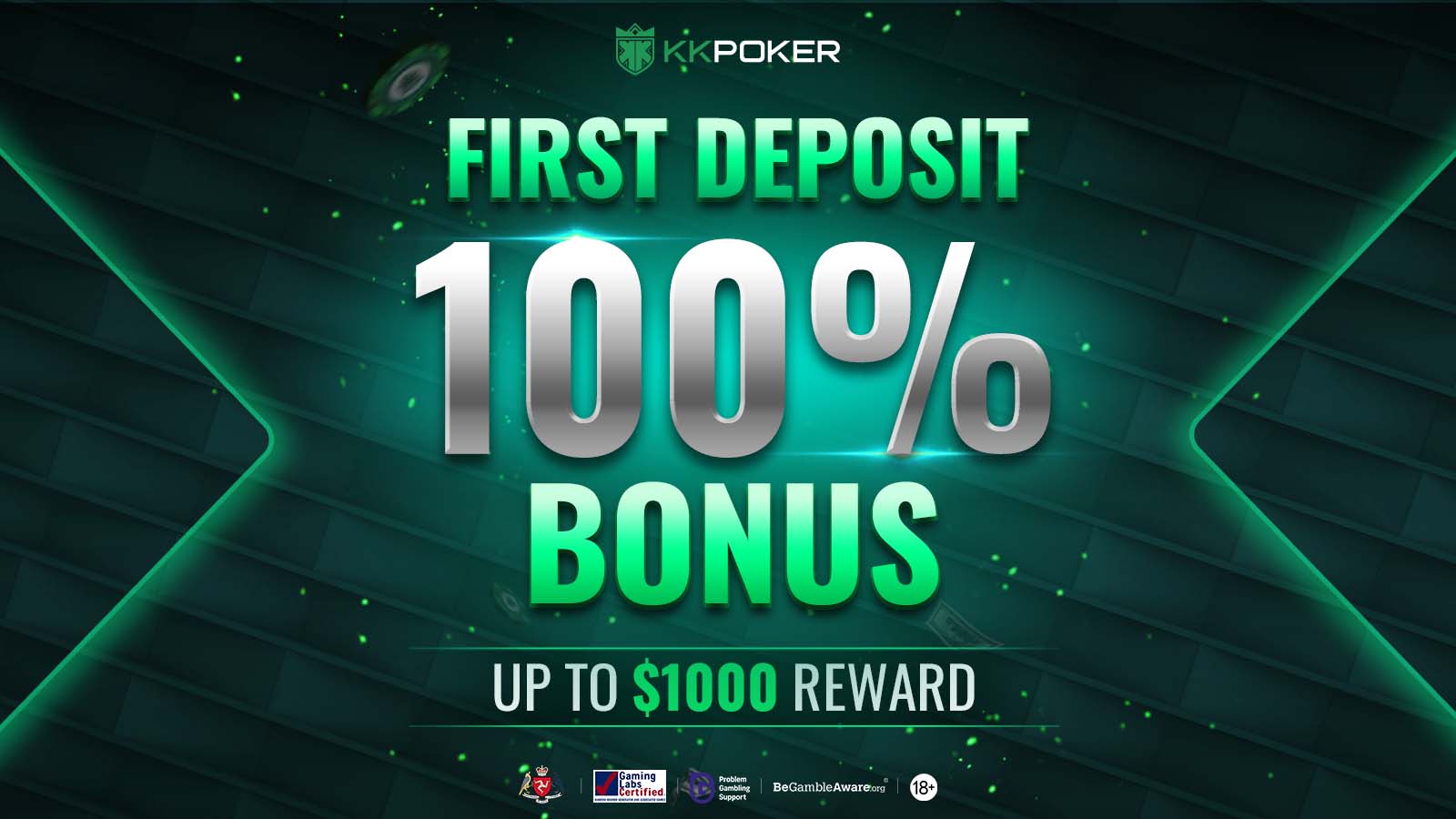 KKPoker Micro Master