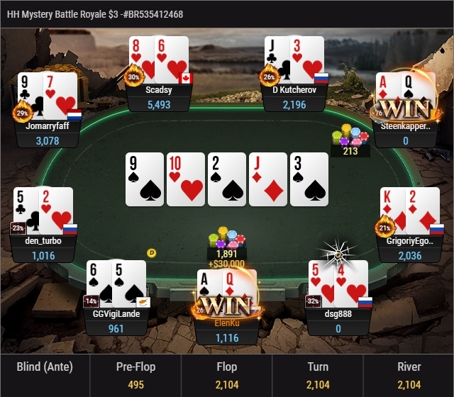 Road to Vegas with PokerStrategy.com