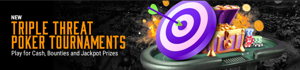 The Masters Series Tigergaming PokerStrategy.com