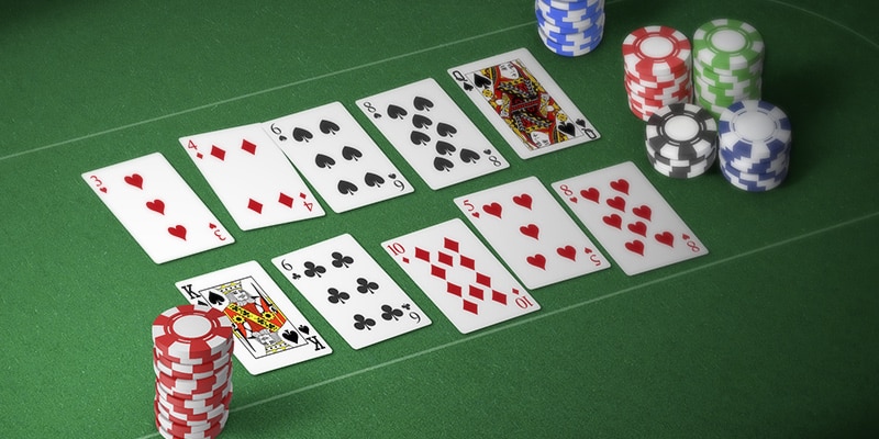 Poker