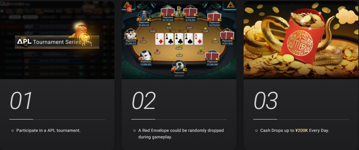 GGPoker Bounty Hunter Series