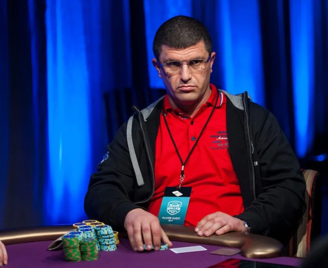 Poker