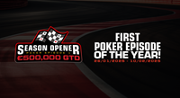 Episode 7 Second Chance iPoker