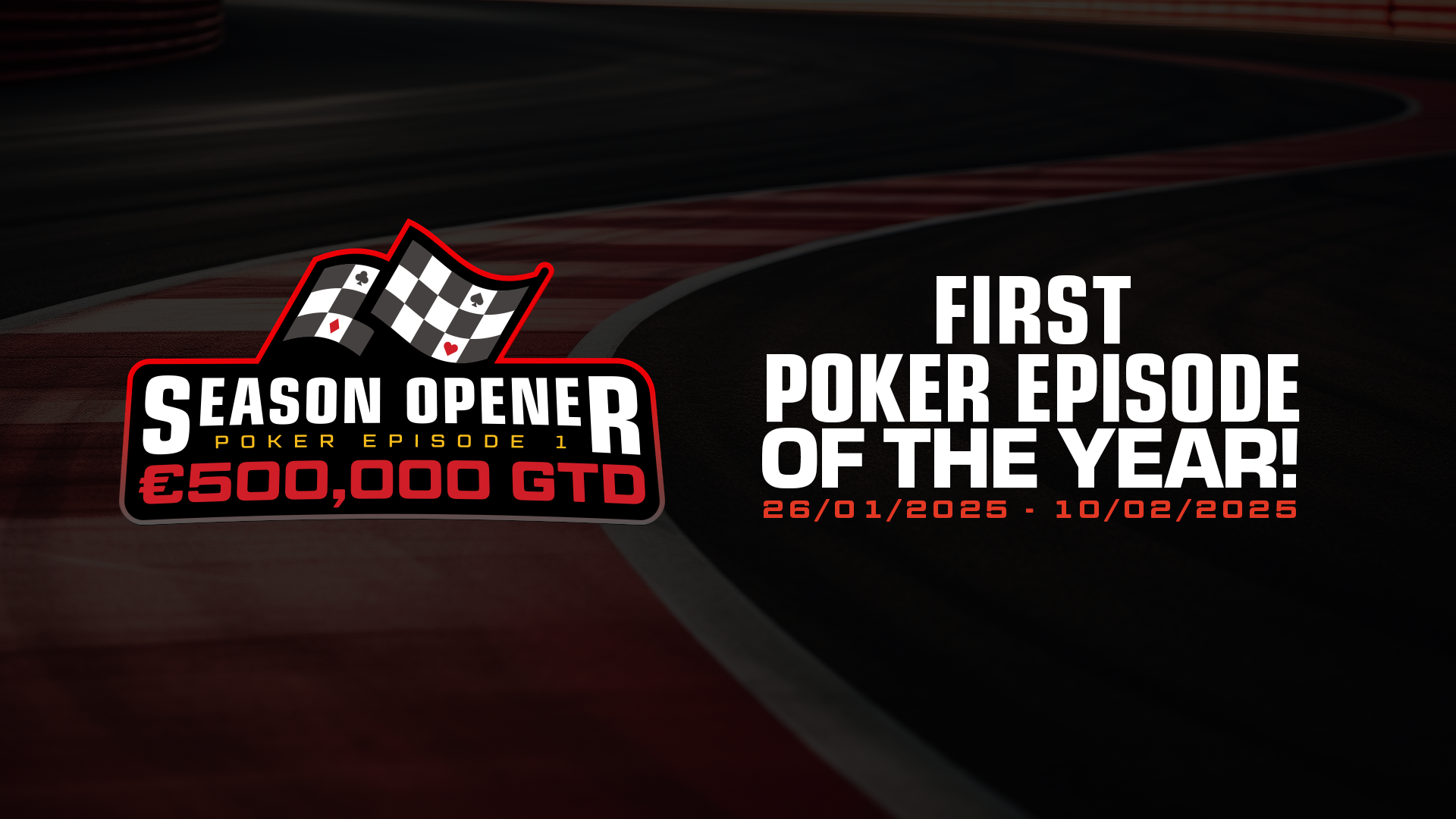 ipoker showdown
