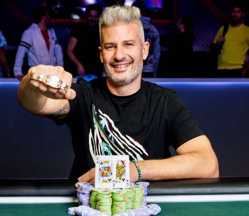 Poker