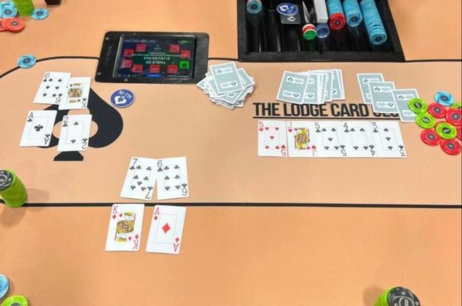 Poker