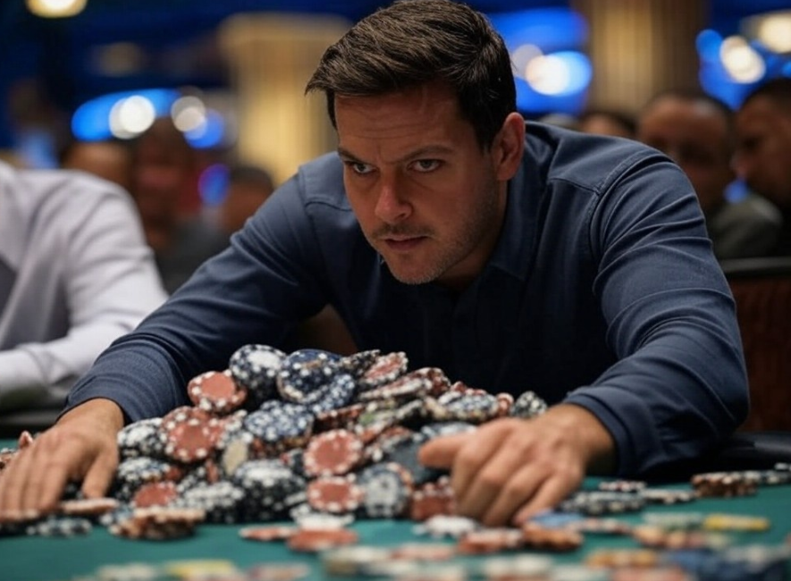poker