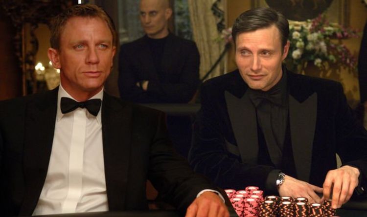 Poker