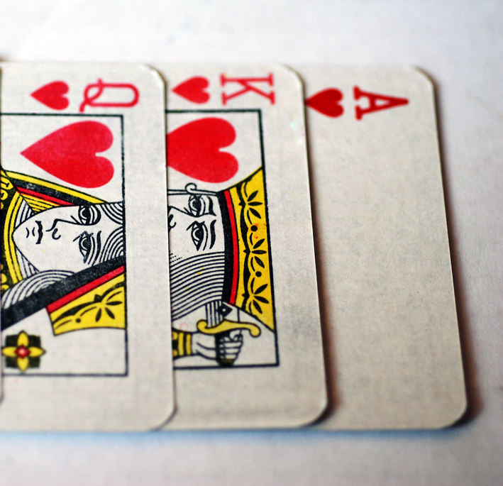poker
