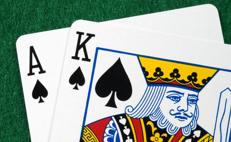 Poker