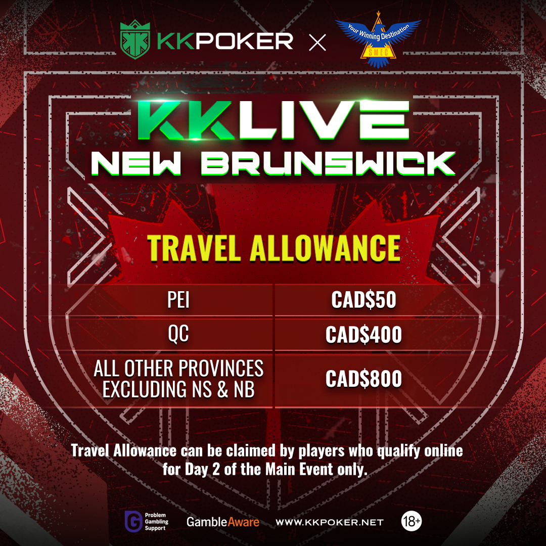 GGPoker WSOP Super Circuit
