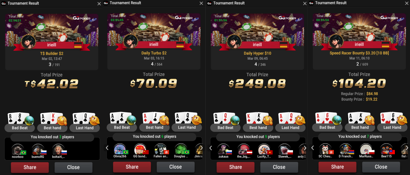 poker