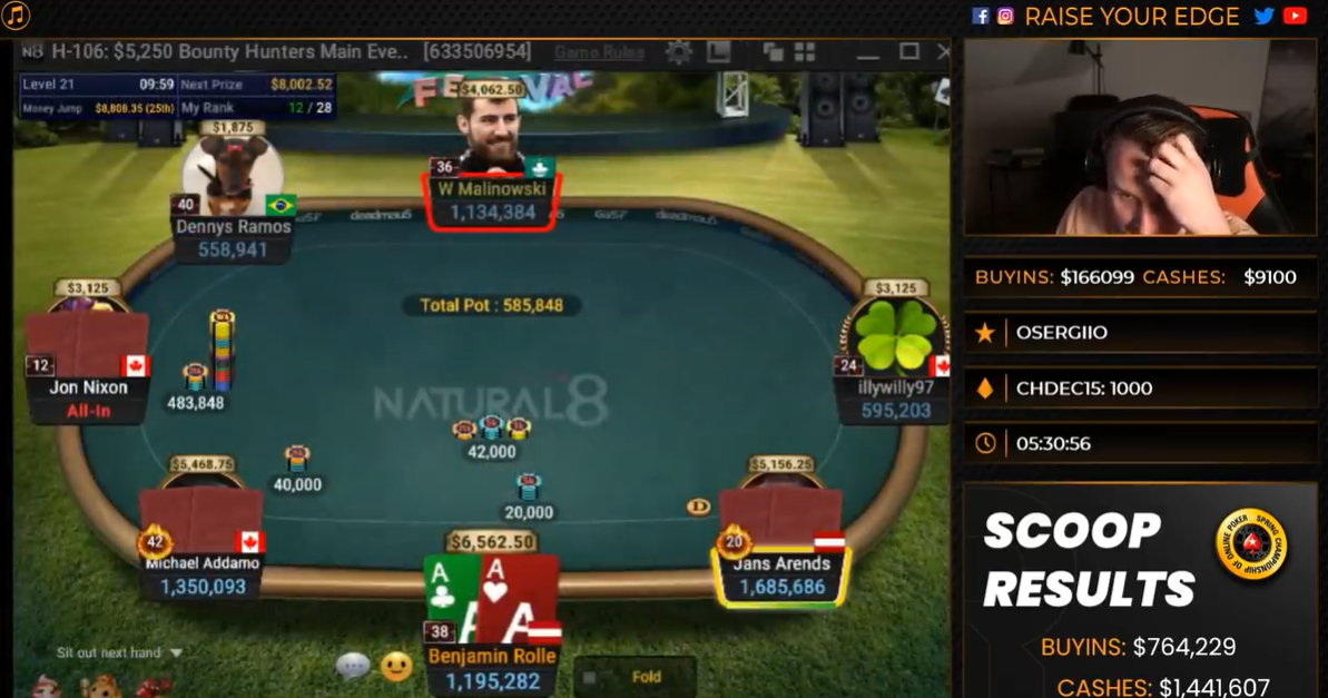 poker