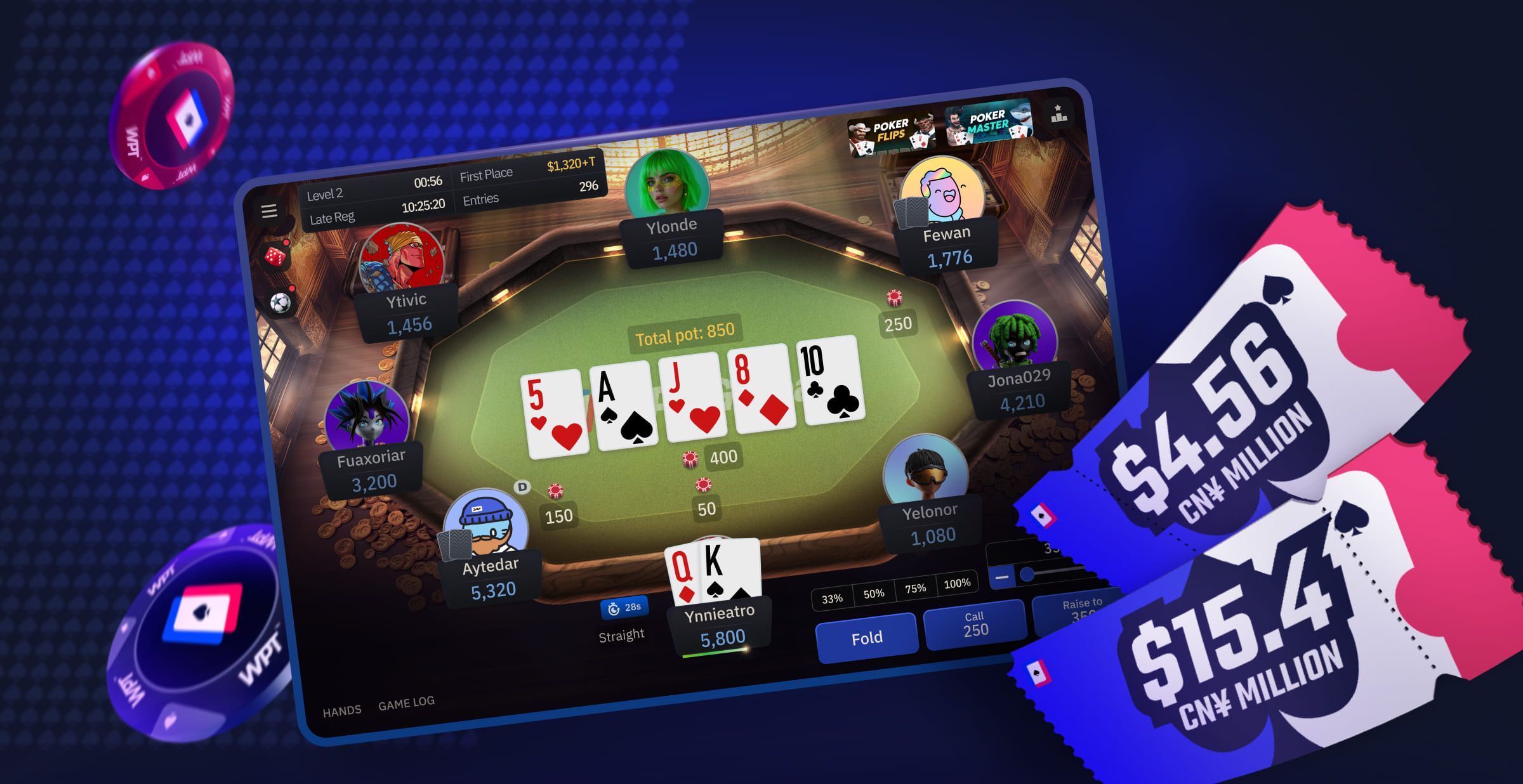 poker