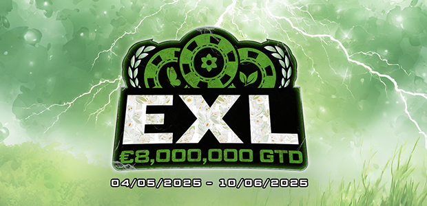 iPoker Spring Series
