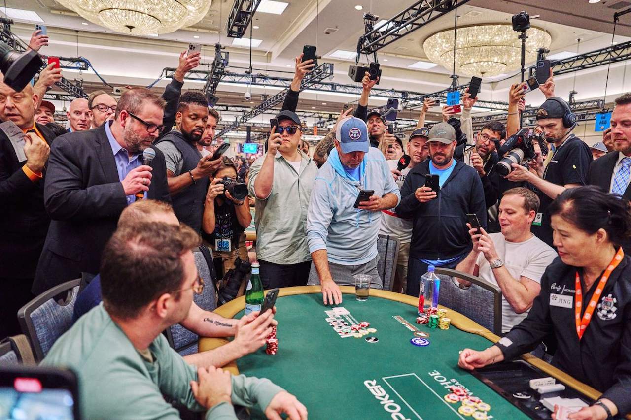 poker