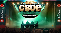 CSOP CoinPoker