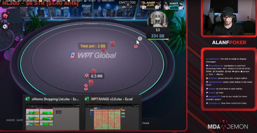 Poker