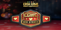 CoinPoker Cash Game