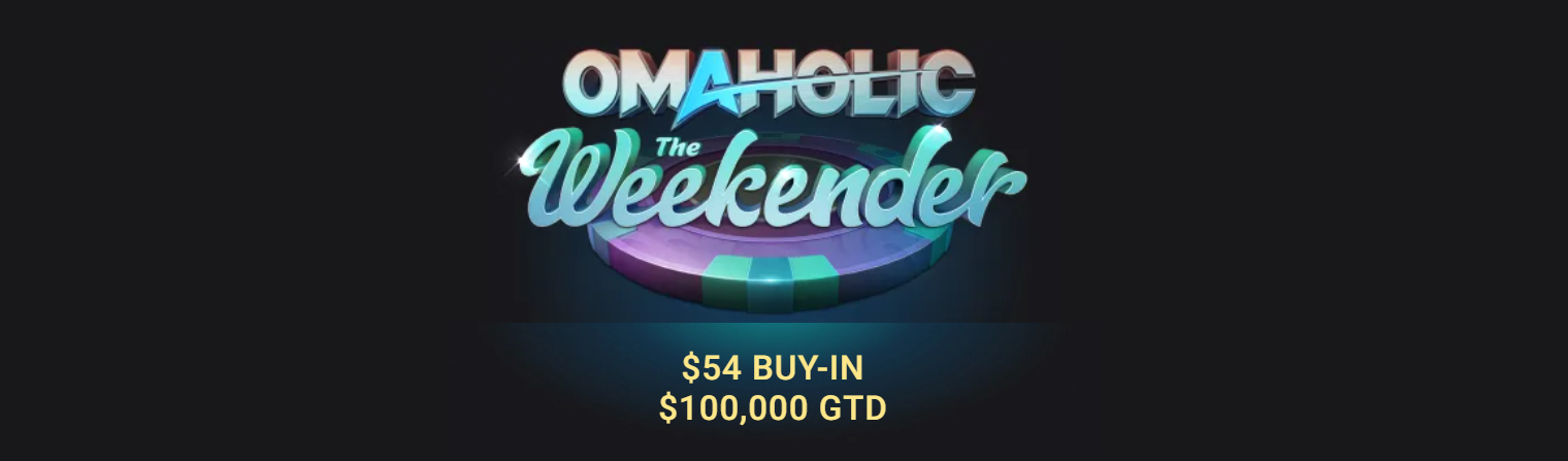 GGPoker Omaholic