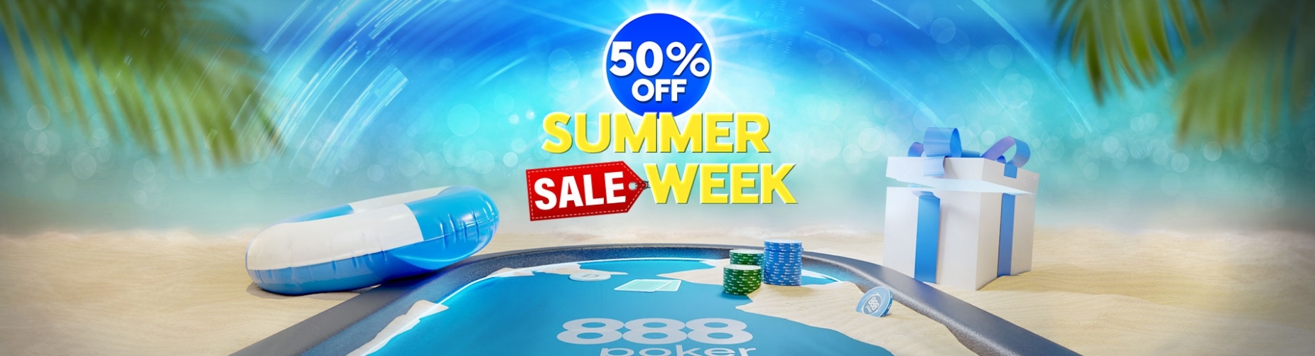 888poker Spring Series