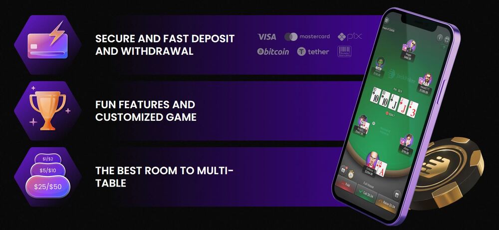 GGPoker Super Sunday