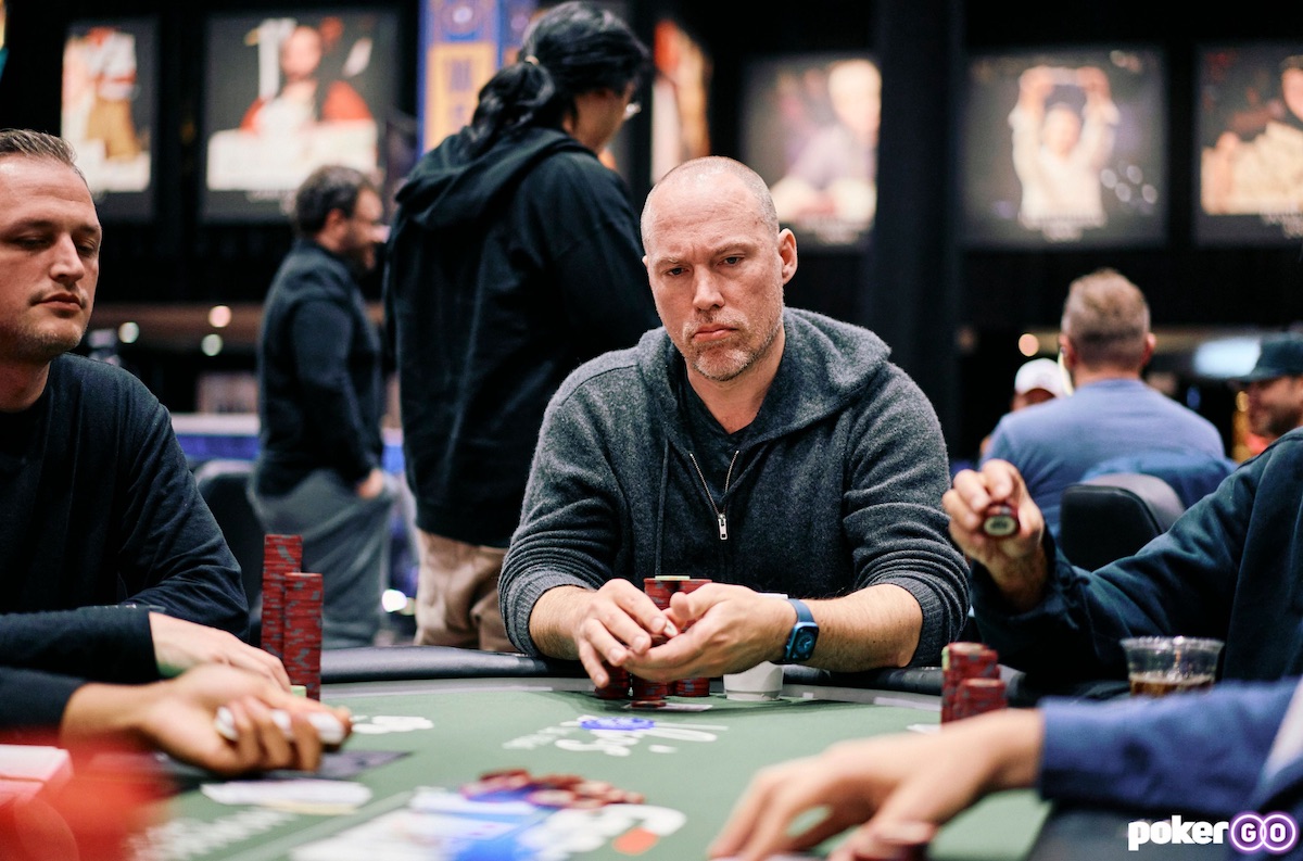 Poker