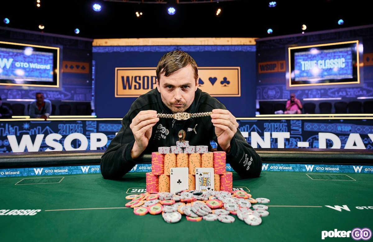 Poker