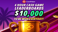 CoinPoker Cash Game