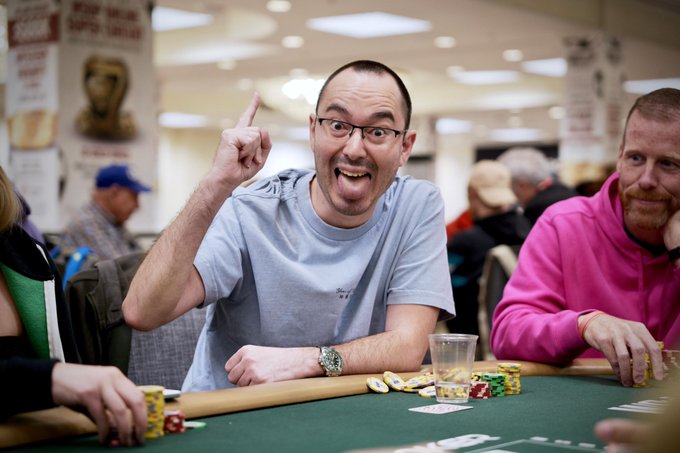 Poker