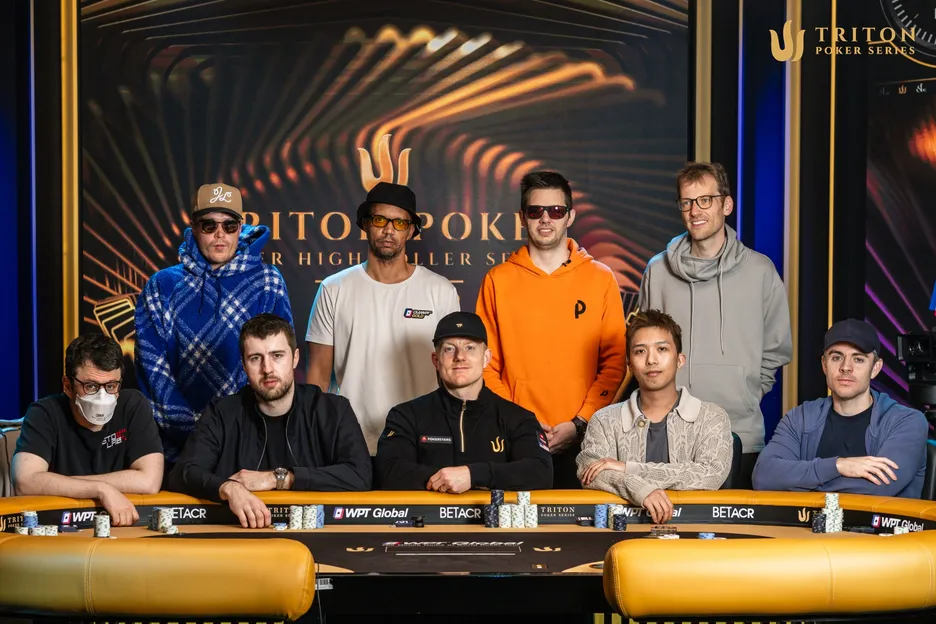 poker