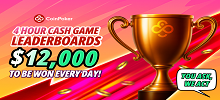 CoinPoker Cash Game