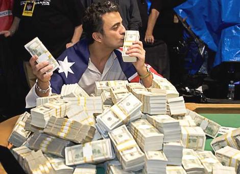 poker