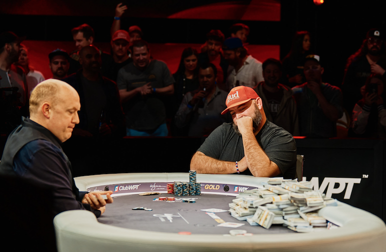 Poker