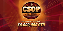 CoinPoker Cash Game