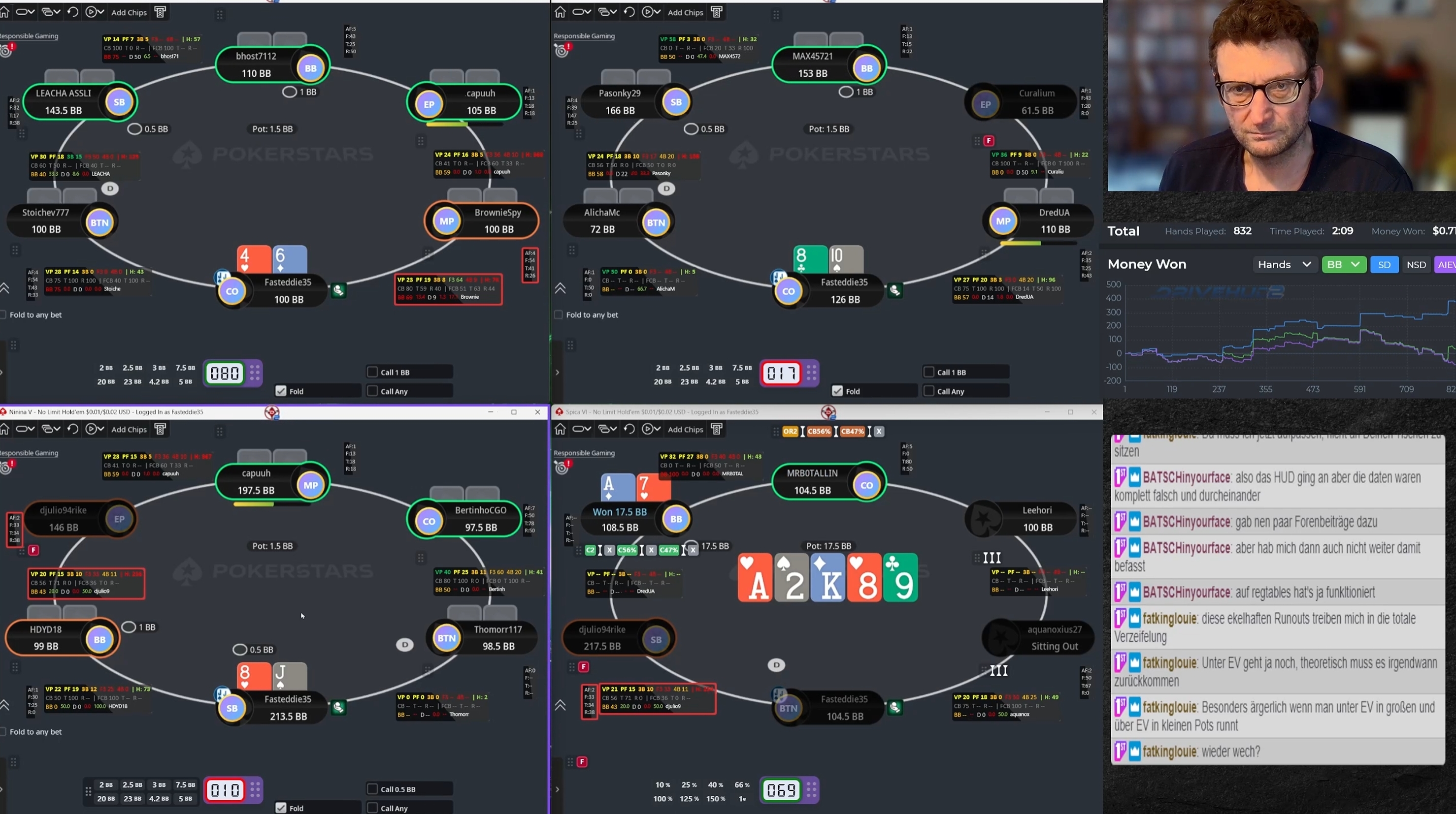Click to enlarge wsop summer circuit