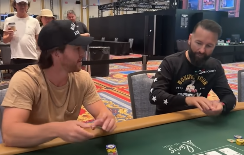 Poker