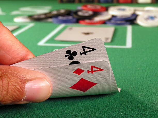 poker