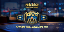 CoinPoker Cash Game