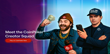 CoinPoker Cash Game