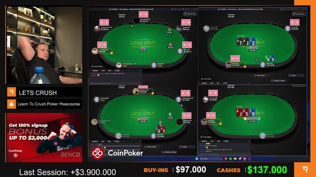 poker