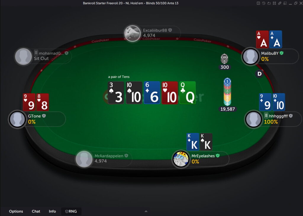 Poker