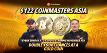 CoinPoker Cash Game