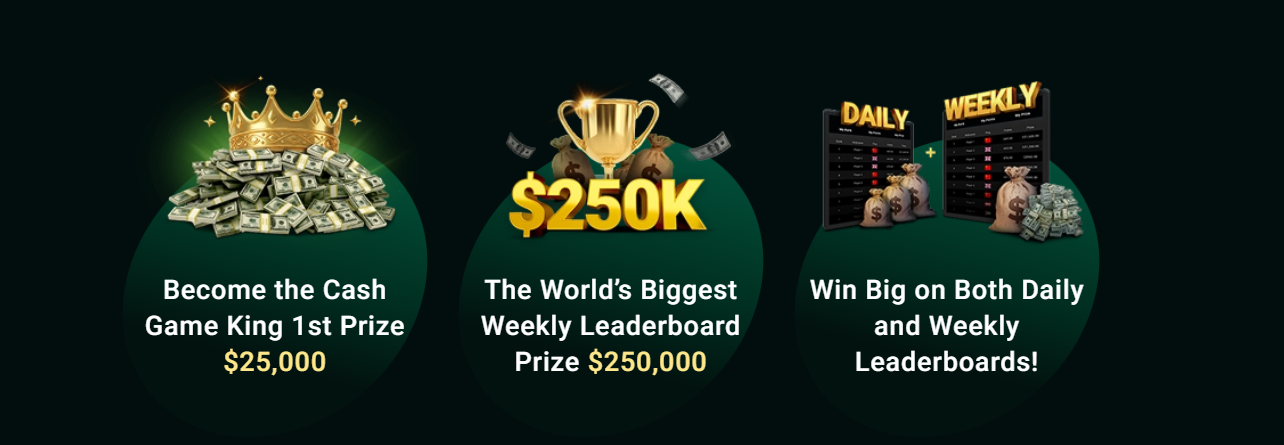 GGPoker Flip & Go Millionaire