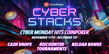 CoinPoker Cash Game