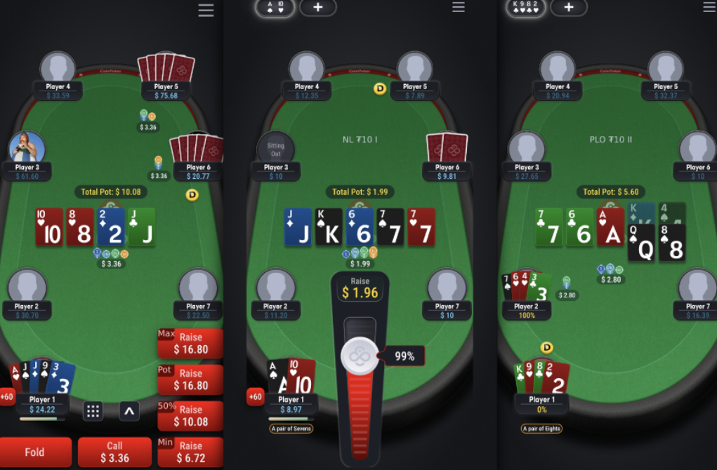 poker