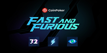 CoinPoker Cash Game